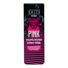 Laden Sie das Bild in den Galerie-Viewer, Dr Vapes The Panther Series 20 mg Nic Salt – 10 ml im Dunkeln leuchtender Vape-Saft (50VG/50PG)