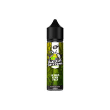 Laden Sie das Bild in den Galerie-Viewer, Zero Nicotine Tank Fuel Tasty Fumes 60 ml E-Liquid (50VG/50PG)