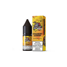 Load image into Gallery viewer, Tank Fuel Bar Edition 10mg Nic Salt 10ml - Smooth Flavor Experience (50VG/50PG)