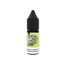 Laden Sie das Bild in den Galerie-Viewer, Lolly Vape Co 20 mg Nic Salt E-Liquids (10 ml) – Eis am Stiel-Geschmack