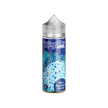 Load image into Gallery viewer, Kingston Gazillions 120ml Bubblegum Blast Shortfill 0mg (70VG/30PG)