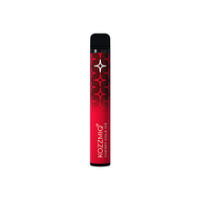 Load image into Gallery viewer, Kozzmiq K1 Disposable Vape | 600 Puffs of Flavorful Bliss