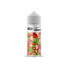 Load image into Gallery viewer, Exotic Fruit Fusion 100ml Shortfill 0mg (70VG/30PG)