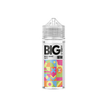 Load image into Gallery viewer, Candy Rush Nostalgia 100ml Shortfill 0mg (70VG/30PG)