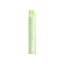 Load image into Gallery viewer, Freemax Friobar P600 Eco-Friendly Disposable Vape | 600 Puffs
