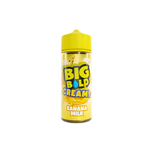 Load image into Gallery viewer, Creamy Indulgence Series 100ml E-liquid (0mg, 70VG/30PG)