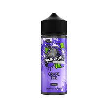 Load image into Gallery viewer, Tank Fuel Bar Edition 100ml Shortfill E-Liquid (0mg, 70VG/30PG) - Flavor Burst Collection