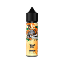 Laden Sie das Bild in den Galerie-Viewer, Tank Fuel Bar Edition 60 ml Nic Salt Shortfill – 0 mg (50VG/50PG)