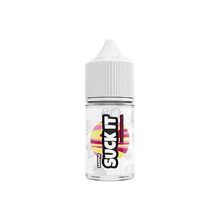 Load image into Gallery viewer, 20mg Suck It Salts 10ml Nicotine E-Liquid (50VG/50PG)
