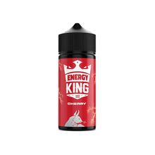 Load image into Gallery viewer, Energize Your Vaping Experience: 100ml Energy King Shortfill 0mg (70VG/30PG)