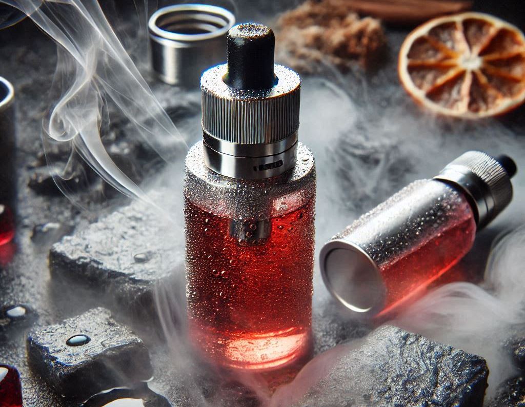 Exploring the World of E-Liquid: A Comprehensive Guide for Vapers