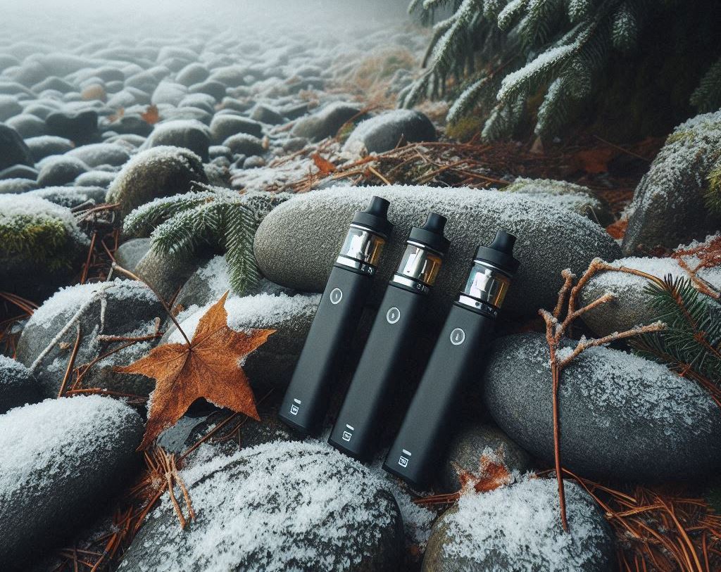 The Ultimate Guide to Rechargeable Disposable Vapes