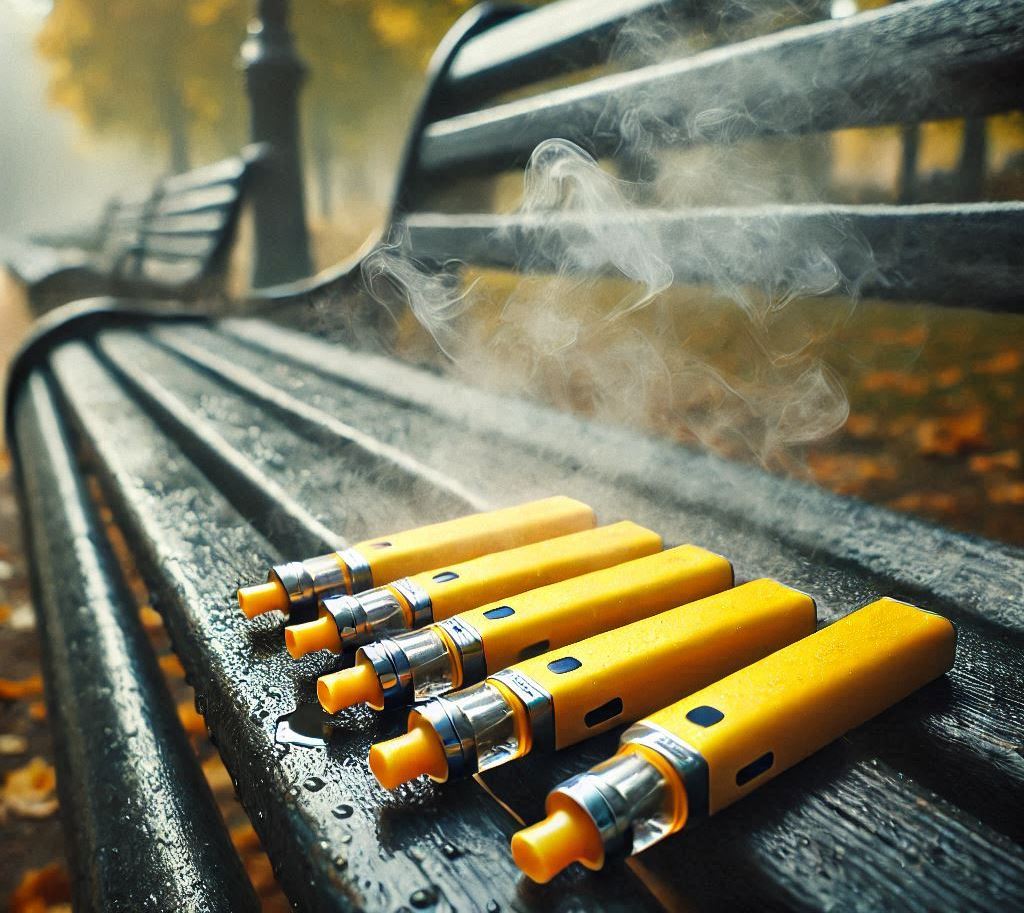 Can a Metal Detector Detect a Vape: Vapes and Security Scanners