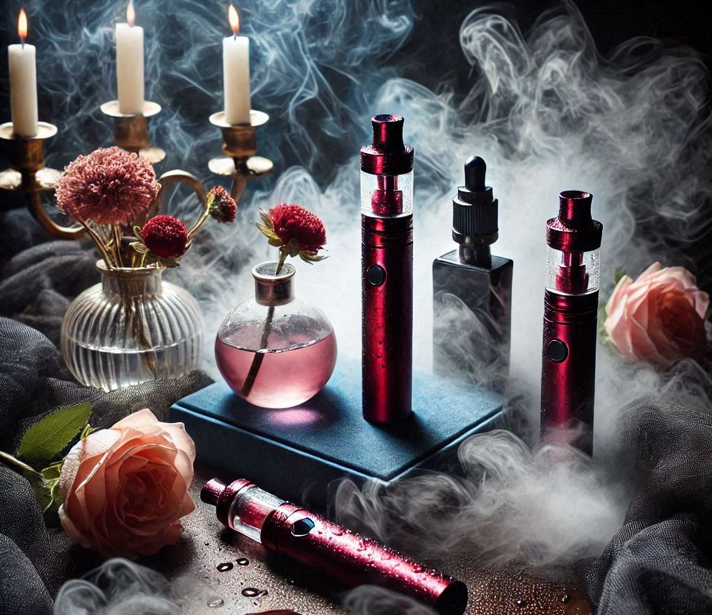 Is Orion Vape Safe? Everything You Need to Know