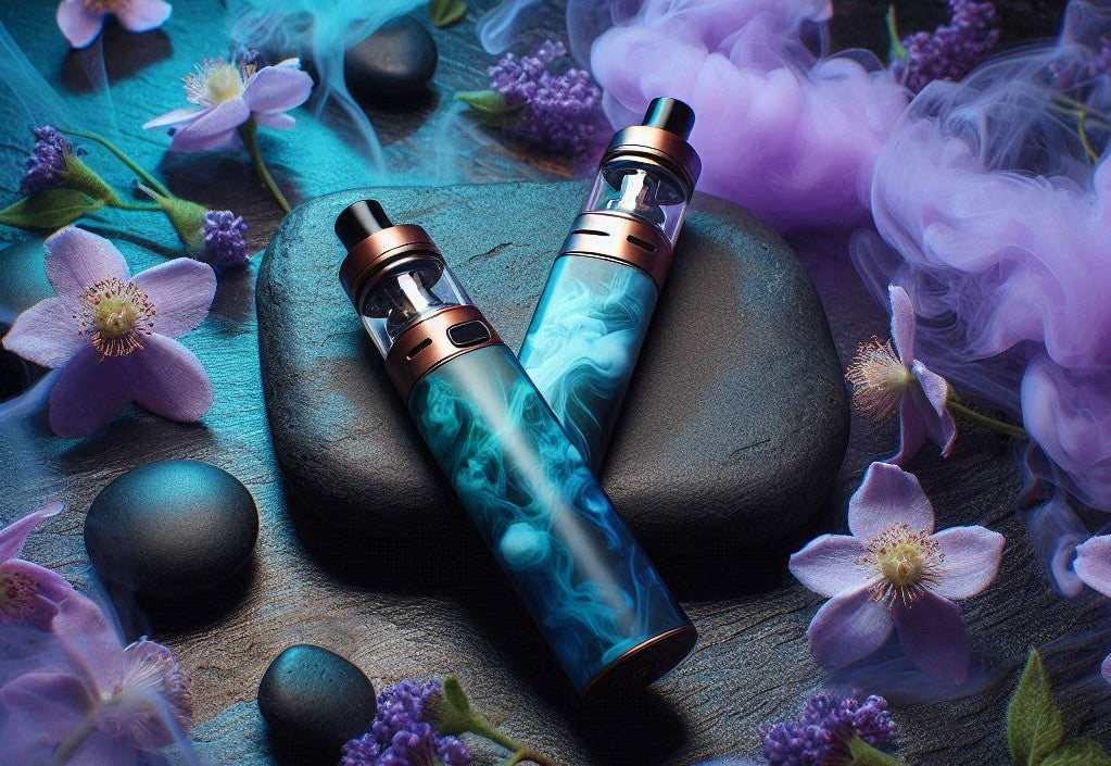 The Harm of Disposable Vapes: Myths and Reality