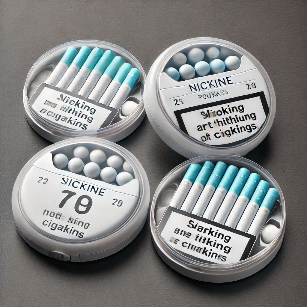 How to Use Nicotine Pouches: A Step-by-Step Guide