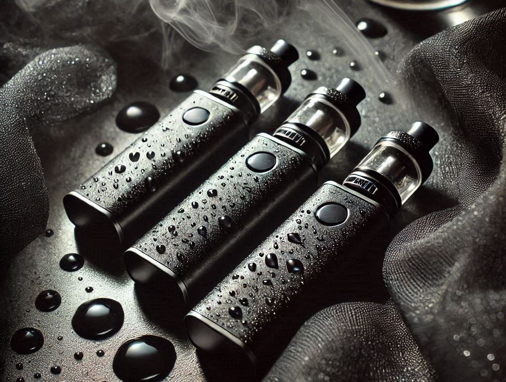 Common Vaping Mistakes to Avoid: A Comprehensive Guide for Beginners