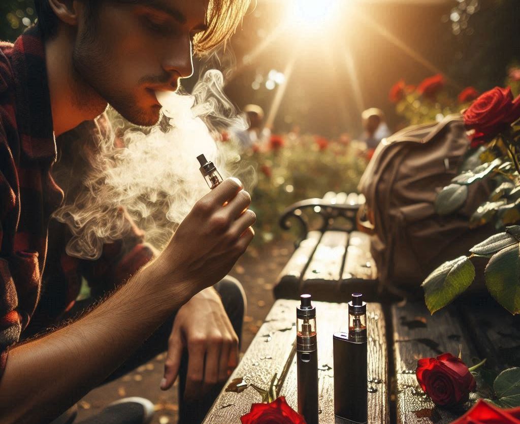 Disposable Vape Brands: Exploring the Best Options for 2024