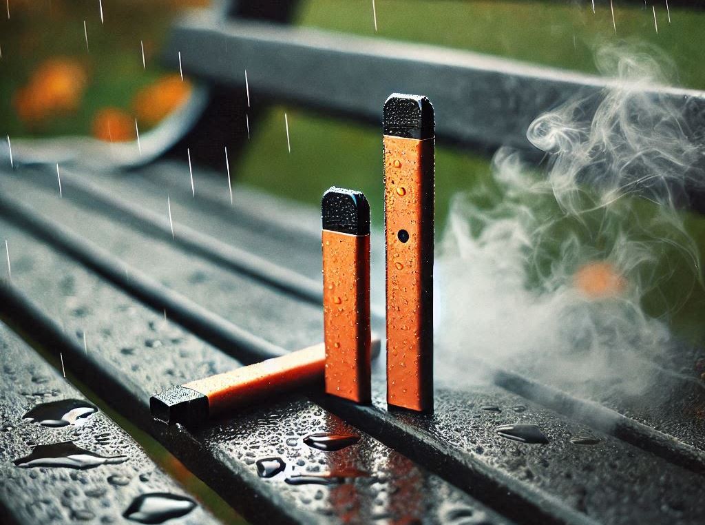 How to Choose Your First Vape: A Comprehensive Beginner’s Guide