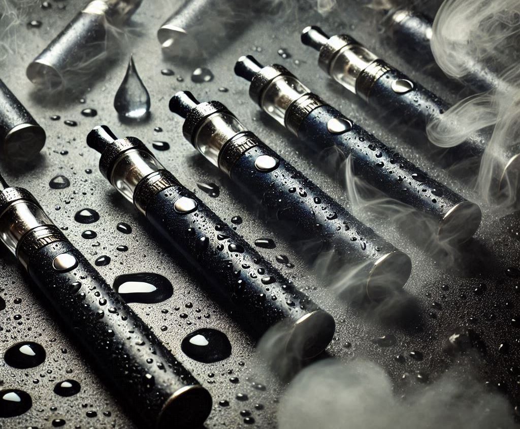 How Disposable Vapes Aid in Quitting Smoking