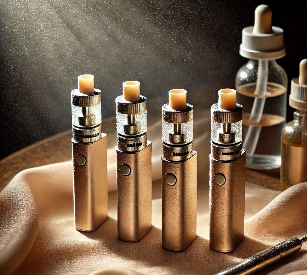Vaping Tips for First-Time Vapers: A Complete Guide to Getting Started