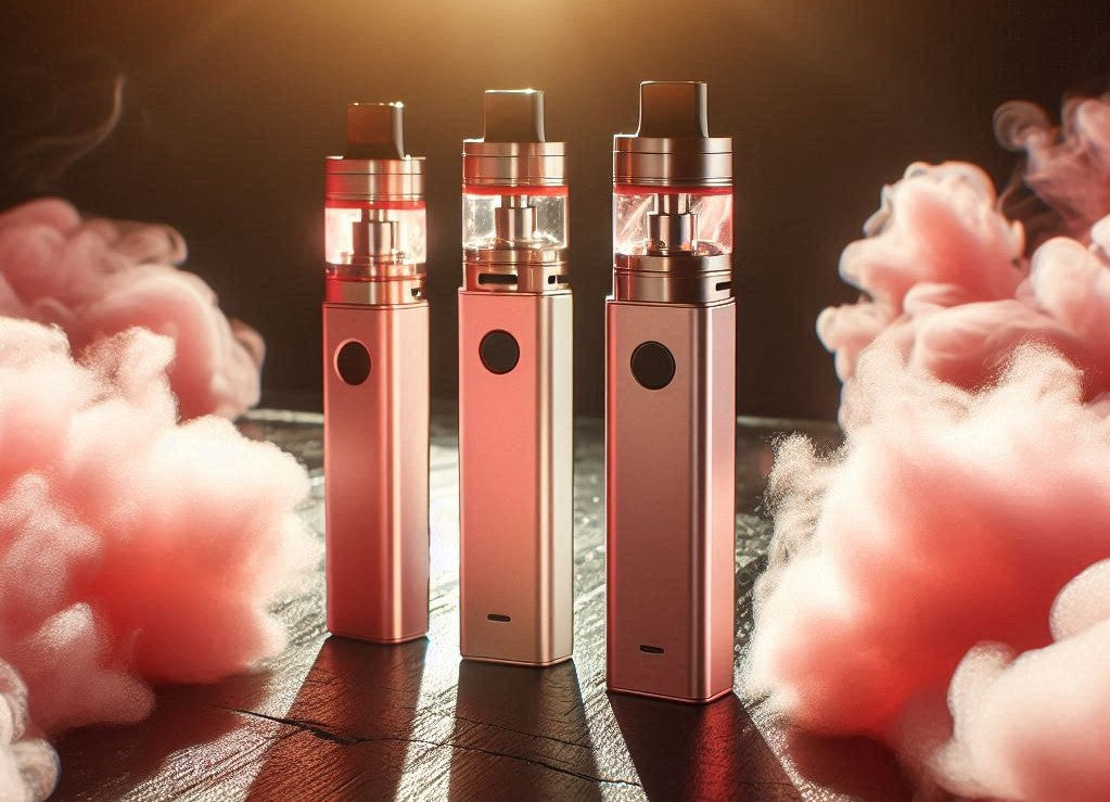 Why Does My Disposable Vape Keep Working After I Stopped Using It?