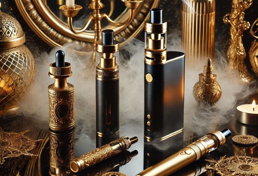 How Much Nicotine Is in a Disposable Vape?
