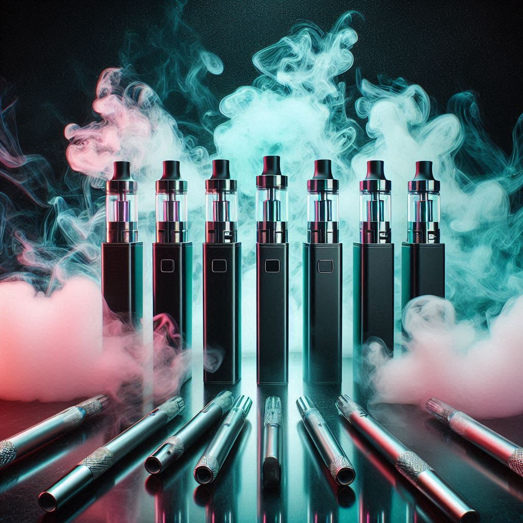 How to Use a Disposable Vape Pen: A Step-by-Step Guide