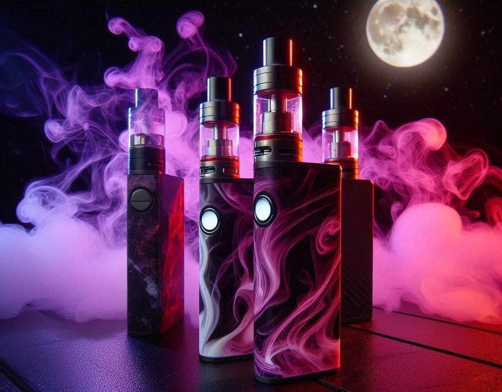 Best Disposable Vape 2024: Your Ultimate Guide