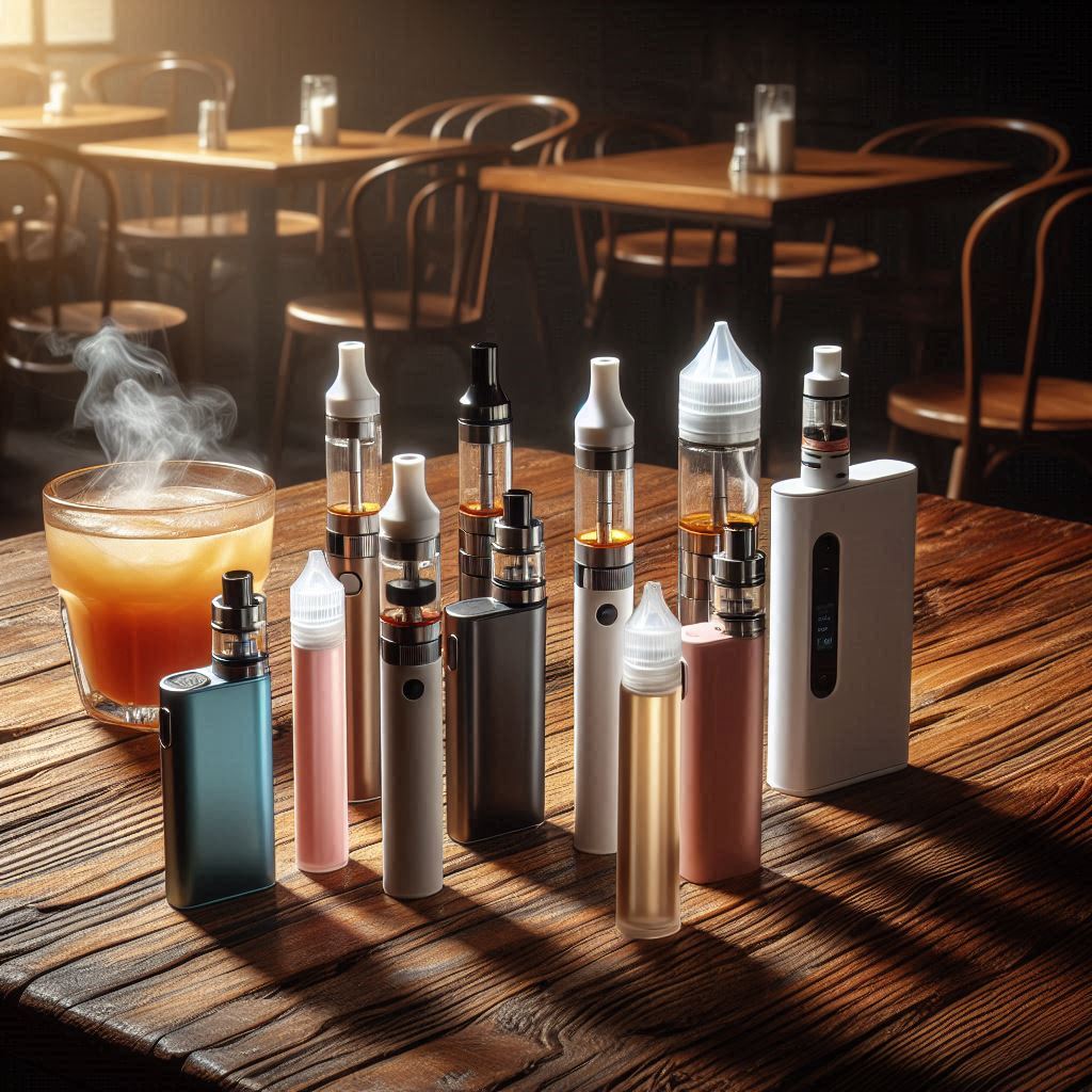 What's the Best Disposable Vape Brand?