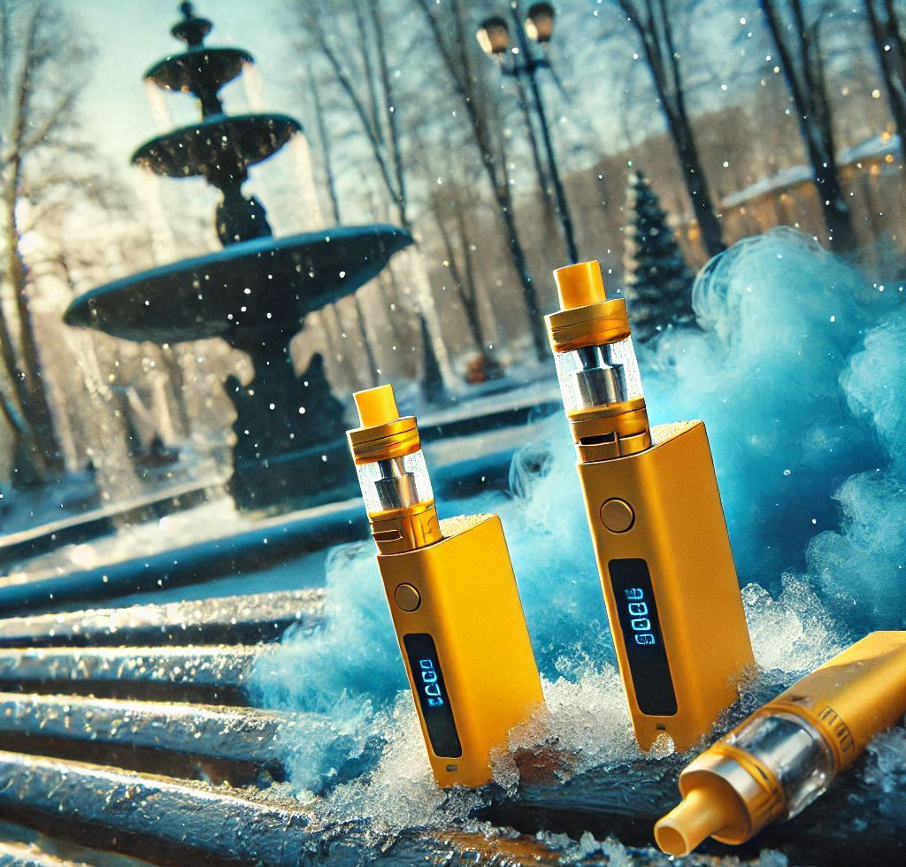 How to Fix Orion Bar Vape: A Comprehensive Guide