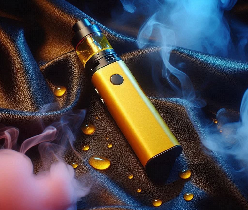 How to Store Disposable Vapes So They Don't Spoil