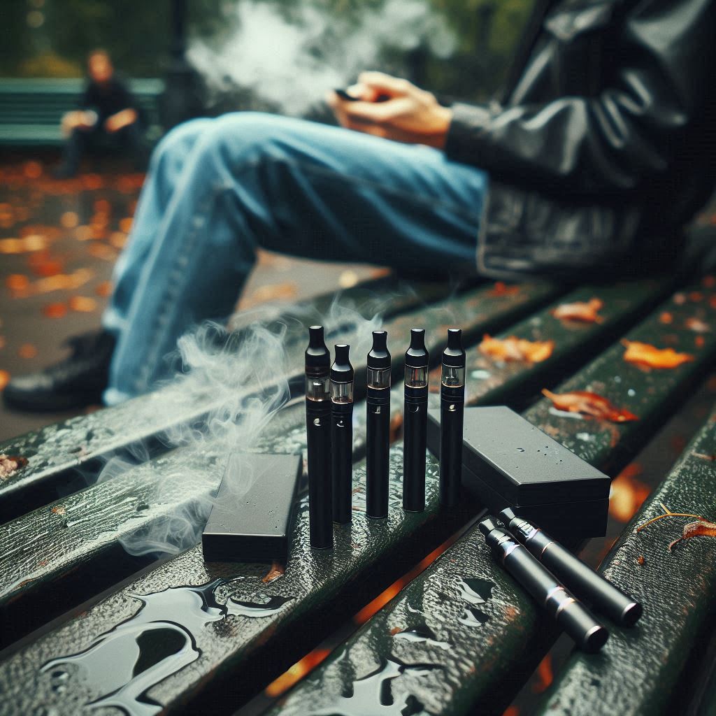 How to Fix a Burnt Taste in Your Disposable Vape: A Complete Guide