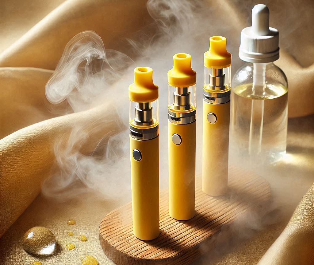 Exploring the World of Orion Vape Flavors: A Comprehensive Guide