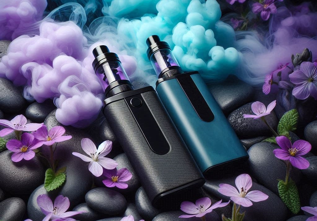 UVP Vape Flavors: A Guide to the Best-Selling Options Online