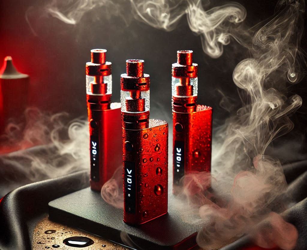 How Long to Charge Orion Vape: A Complete Guide