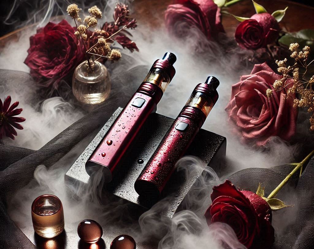 Why Does My Orion Vape Taste Burnt? Understanding the Cause and How to Fix It
