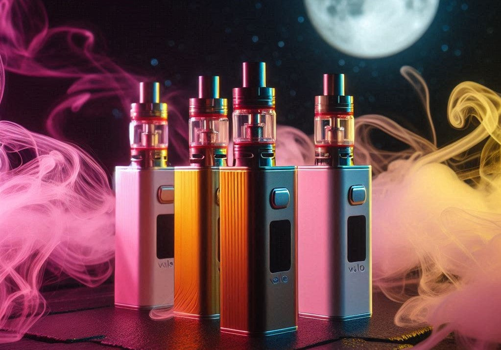 Why Is My Disposable Vape Leaking at the Bottom?
