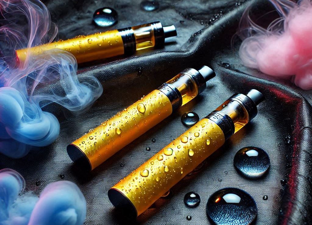 Why You Should Consider Buying a Disposable Vape Right Now: Top 10 Reasons