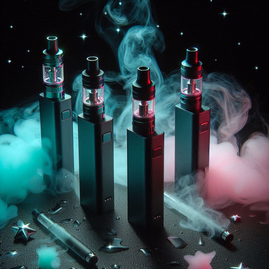 How Long Should a Disposable Vape Last You?