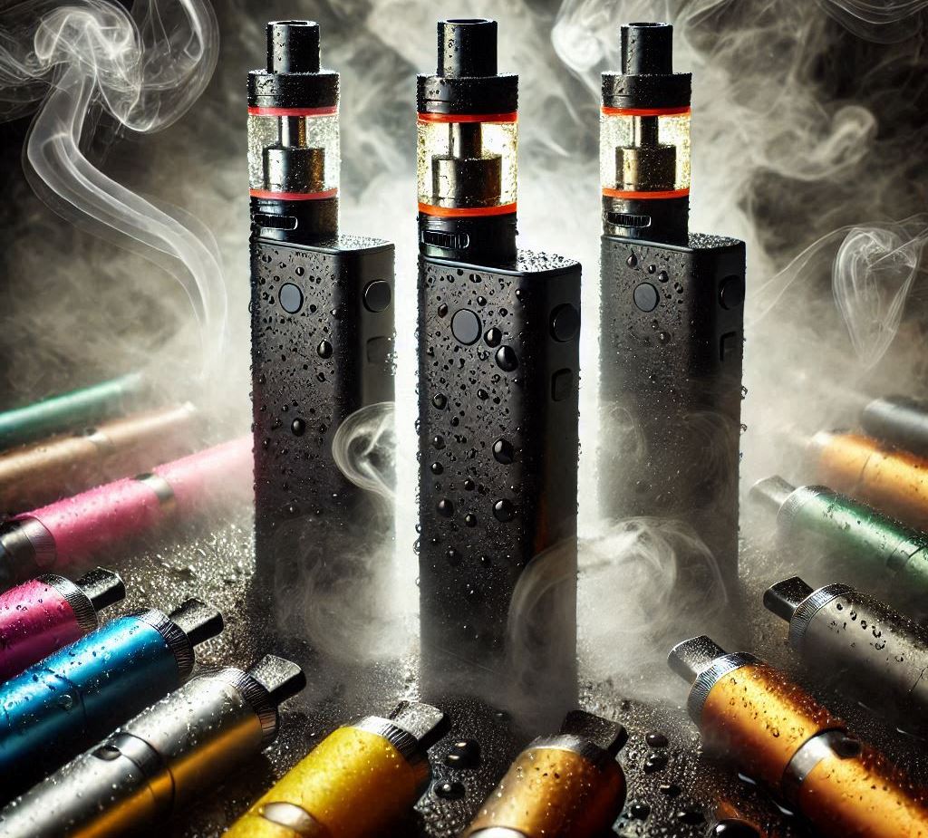 Explore the Best Lost Mary Vape Flavors of 2024