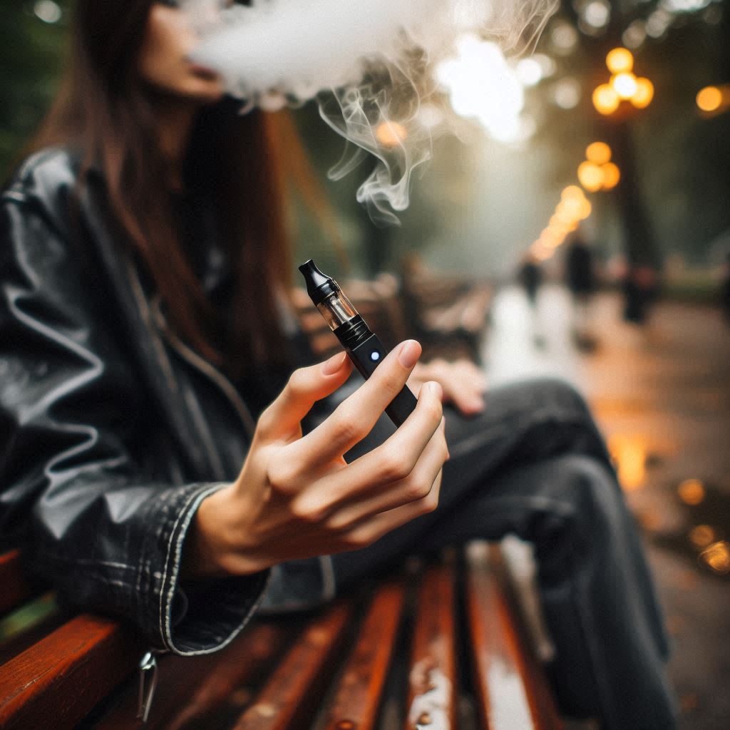 How to Fix a Burnt Vape: Troubleshooting and Solutions