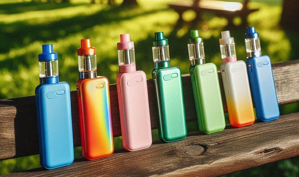 How to Extend the Life of a Disposable Vape?