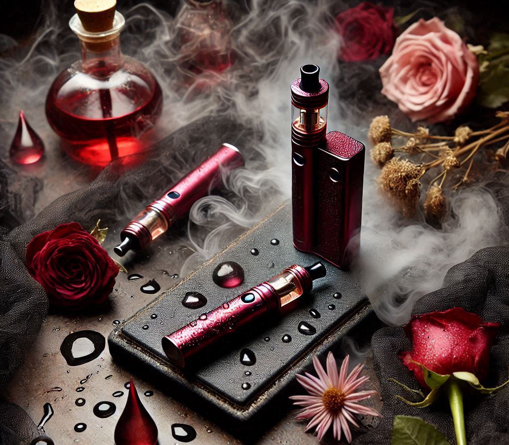 Everything You Need to Know About Vape Cartridges: From Basics to Fixing Clogs