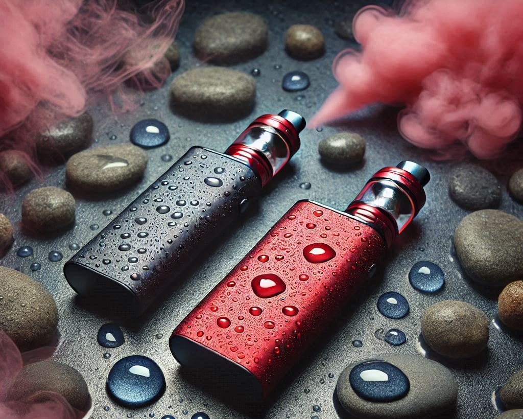 What to Do If Vape Liquid Gets into Your Mouth: Essential Tips and Prevention