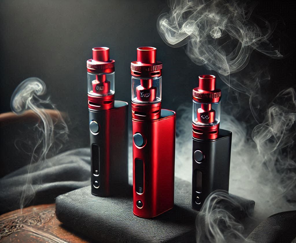 Where to Buy Orion Vape: The Best Place to Shop Online