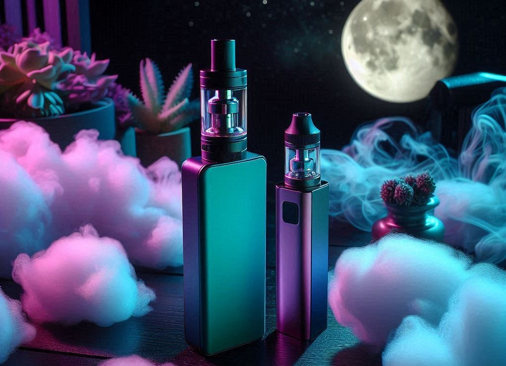 Zero Nicotine Disposable Vape: The Ultimate Guide for Beginners