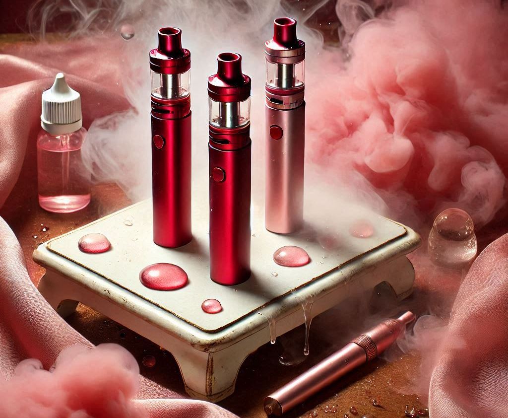 Vaping vs Smoking: Understanding the Key Differences