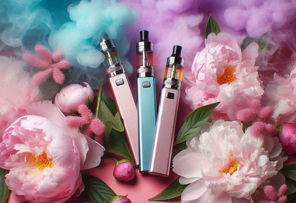 How to Choose the Best Disposable Vape for a Beginner