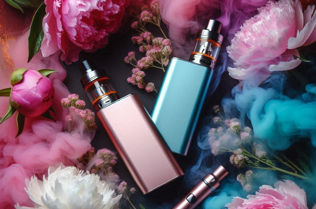 Comparison of Disposable and Rechargeable Vapes: Which One to Choose?